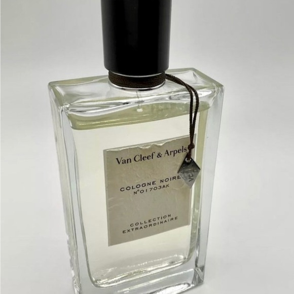 Van Cleef & Arpels Other Van Cleef Arpels Cologne Noire Eau De